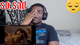 ERIC CLAPTON TEARS IN HEAVEN REACTION [upl. by Nnadroj]