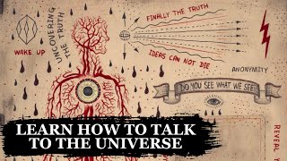 How To Speak To The Universe [upl. by Efi]