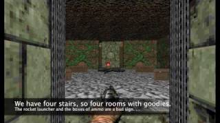 DooM music  E2M8 TOWER OF BABEL OPL [upl. by Atal471]