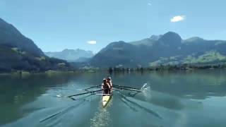 SUI 2016 U23 LM4 [upl. by Euqininod461]