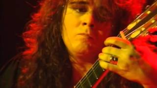 Yngwie Malmsteen  Black Star Live New tour dates [upl. by Eened912]