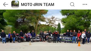 Moto dRIN team [upl. by Ayoral772]