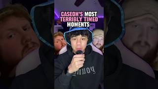 Caseoh’s Most Terribly Timed Moments 💀🍔 [upl. by Just]