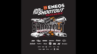 2022 ENEOS IDRC SHOOTOUT Presented by Buschurs Day 1 Clips [upl. by Onaicul454]