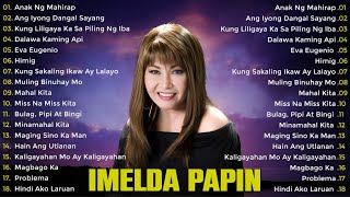 Tagalog Love Songs 80s 90s💗Best OPM Songs Of Imelda Papin Freddie Aguilar Greatest Hits Of All Time [upl. by Zuzana722]