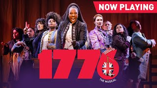 1776 The Musical Trailer [upl. by Maddox999]