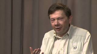 Eckhart Tolle What Role Does Willpower Play in Awakening [upl. by Laet]