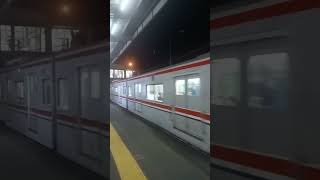 krl tm 6000 [upl. by Kerianne]