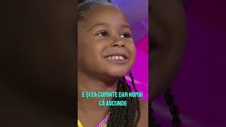 Kendra spune TOTdespre bunica 🤣🤣🤣 copiiispun funny copii bunica humor virgiliantu [upl. by Amethist]