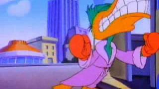 tiny toon adventures pluckys funny moments [upl. by Jannery]