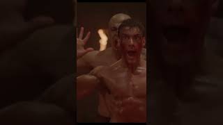 KICKBOXERJean Claude Van Damme Vs Tong Po jcvd kickboxing jpaboxing [upl. by Notyap451]