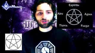 La wicca y los secretos de la brujería moderna [upl. by Pooi598]