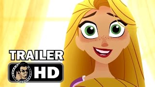 Tangled 2  2024  Movie Fact  Mandy Moore Zachary Levi Donna Murphy  Disney  Review ampFact [upl. by Ultima]