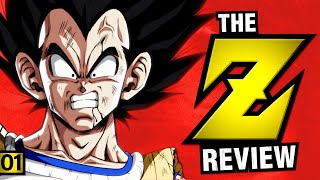 DRAGON BALL Sparking ZERO – Saiyan amp Namek Sagas Trailer [upl. by Sirois]