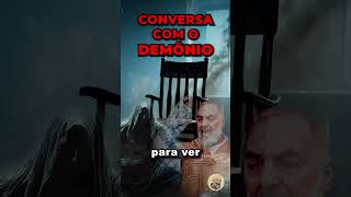 33 Convulsões e a Presença do Diabo [upl. by Yellah]