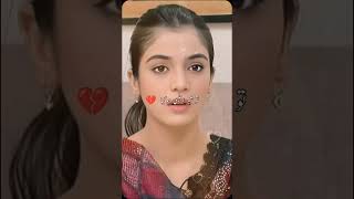 laiba Khan Pakistani drama star Urdu Poetry ytshorts shortvideostar viral viraltrick trending [upl. by Yl]