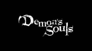 Demons Souls Soundtrack  quotDemons Soulsquot [upl. by Vashti]