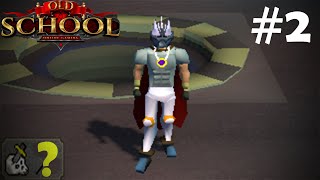 THE SLAYER GRIND HAS FINALLY BEGUN 50 GIVEAWAY OLDSCHOOL RSPS [upl. by Angelique714]