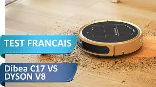 Test du Proscenic 790T Coco Smart [upl. by Otsirave278]