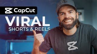 7 Video Editing Tips to Get 1000000 Views on Shorts amp Reels  CapCut Tutorial [upl. by Cosette470]