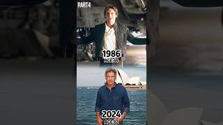 Best Actor nominees for Oscars 1980s，How Do They look in 2024 part4oscars thenandnow acotor [upl. by Cristobal827]