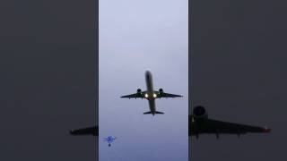 VIVAAEROBUS aviaciónmexicana aeronhm aviation viralvideo shorts shortsvideo planespotting [upl. by Wilone]