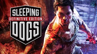 Sleeping Dogs  11 Years Later [upl. by Colwin]