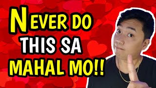 STOP DOING THIS 7 THINGS SA MAHAL MO [upl. by Llesram]