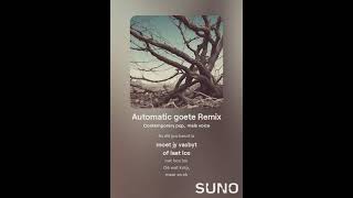 Automatic goete [upl. by Schulze]