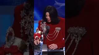 Michael Jackson king of popThe whole story of the aftermath of this award ceremony organized by MTV [upl. by Yehudit]