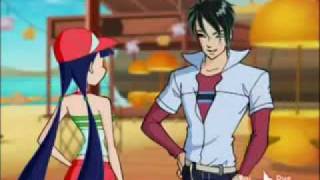 Winx Club Season 4 Episode 21 Part 1 [upl. by Deeyn]