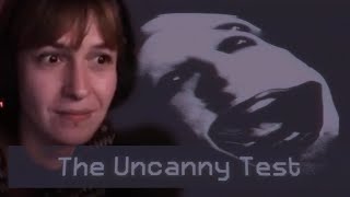 VOUS SENTEZ VOUS OBSERVE  The Uncanny Test  Démo [upl. by Maker]