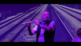 Jethro Tull  Locomotive Breath  Live In Sheffield  03052024 iananderson ianander [upl. by Ivor]