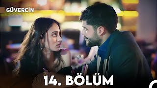 Güvercin 14 Bölüm FULL HD [upl. by Etnomal907]