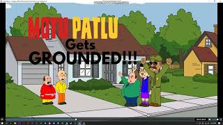 Motu Patlu Gets Grounded [upl. by Cornelia125]