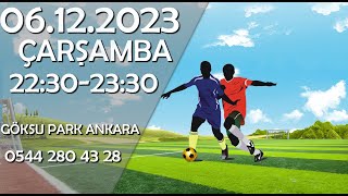 06122023 ÇARŞAMBA 22302330 [upl. by Lebasiairam]