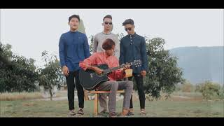 ADAKAH INI MIMPI COVER [upl. by Buroker]