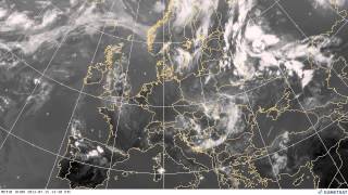 European weather July 2013 [upl. by Chapel]