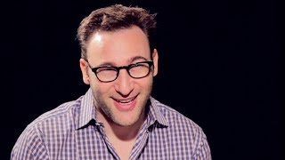 Simon Sinek on Learning How Not to Manage People [upl. by Gwendolin]