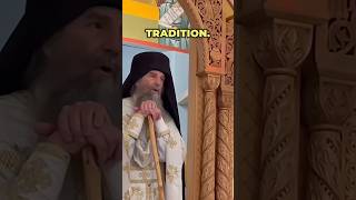 Die Verantwortung die Orthodoxie zu bewahren orthodox orthodoxie orthodoxekirche jesus fyp f [upl. by Clippard]