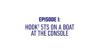 How to Install HOOK2 5TS Console Unit [upl. by Cynth]