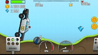 I Spent 100000 On Hill Climb Racing [upl. by Lemuela164]