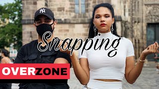 KPOP IN PUBLIC GERMANY CHUNG HA 청하  Snapping  OVERZONE [upl. by Tingey702]