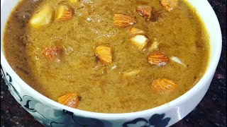 Sharkara Ada payasam  dessert recipe  traditional recipe  the Unique food fusion [upl. by Pages]