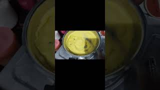 Kesari recipe part 2 food recipe shorts [upl. by Welcome325]