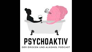 43 Psychedelika in der Psychotherapie mit Dr Andrea Jungaberle [upl. by Stryker]