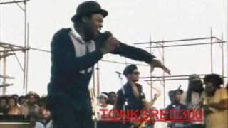 Sugar Minott  Live At Reggae Sunsplash 1983 [upl. by Alla465]