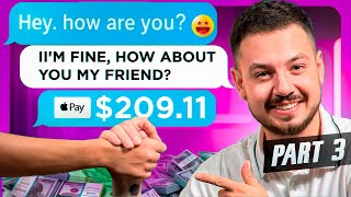 Earn Cash Just by Talking Online – Virtual Friendship Explained [upl. by Esinej604]