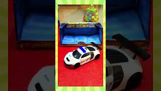 Police Cars amp Toy Vehicles for Kids Playmobil RC Cars and Ride Ons [upl. by Perl897]