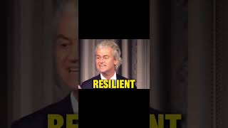 Geert Wilders has a message for america TRUMP 2024 🇺🇸🇺🇸🇺🇸 [upl. by Muscolo]